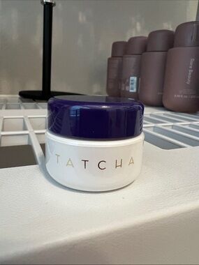 Tatcha Ageless Revitalizing Eye Cream